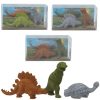 Depesche Germany - Dinoszaurusz radírszett