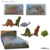 Depesche Germany - Dinoszaurusz radírszett