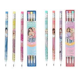 TOPModel - Cserélhető hegyű ceruza készlet TOPModel - Cserélhető hegyű ceruza készlet