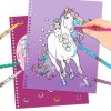Miss Melody – Create Your Glitter Horses