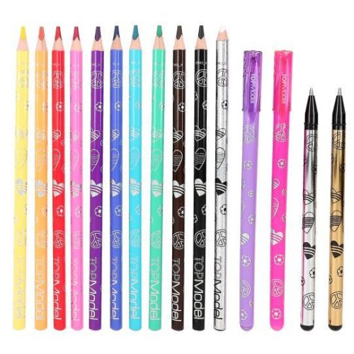 TOPModel  Ruhatervező  - Palincs Játék