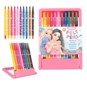 TOPModel - Pasztell filctoll készlet TOPModel - Pasztell filctoll készlet