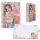 TOPModel Geheimcode Tagebuch mit Sound GIRL POWER