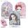 TOPModel Face Mask BEAUTY and ME
