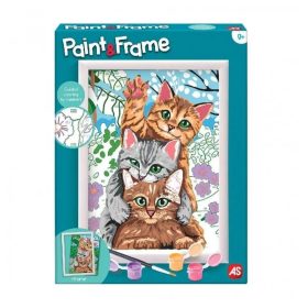 Festés számok szerint Festés számok szerint