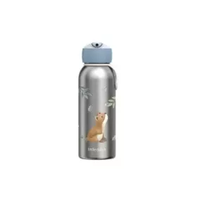 Little Dutch Hőtartó kulacs 350 ml - Forest Friends
