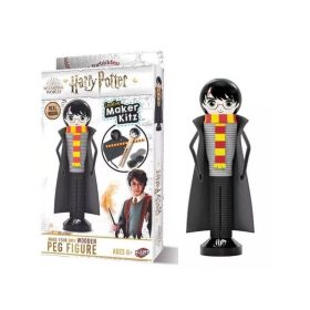 Harry Potter - Csináld magad csipeszfigura