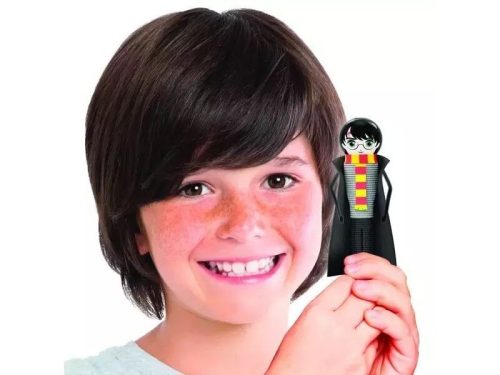 Harry Potter - Csináld magad csipeszfigura