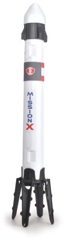 DICKIE - Űrmissziós teherszállító kamion