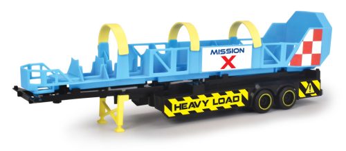 DICKIE - Űrmissziós teherszállító kamion