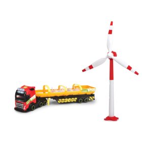 DICKIE - Nehéz teherszállító kamion