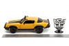 Jada - Transformers Bumblebee (T7) 1:24 - játékautó