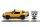 Jada - Transformers Bumblebee (T7) 1:24 - játékautó