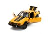Jada - Transformers Bumblebee (T7) 1:24 - játékautó
