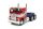 Jada - Transformers T7 Optimus Prime Truck 1:24 - játékautó