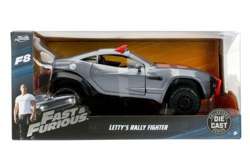 Jada - Fast&Furious Lettys Rally Fighter 1:24 - játékautó