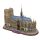 CubicFun - 3D puzzle Notre Dame