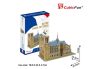 CubicFun - 3D puzzle Notre Dame