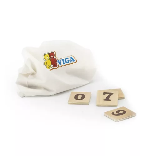 Viga - Óra tanuló játék - feladatlapokkal