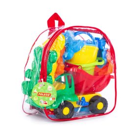 kicsi homokozó készlet kicsi homokozó készlet