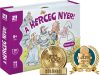 A herceg nyer - kooperatív kártyajáték
