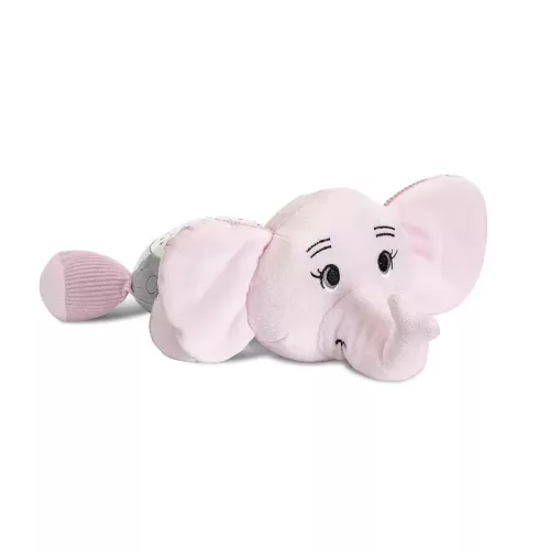 Lorelli Night Light éjszakai fény - Pink Elephant
