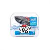 Robo Alive Robo Boat  Motorcsónak - szürke - cápás