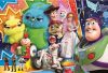 ToyStori puzzle 104 db