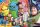 ToyStori puzzle 104 db