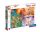 clementoni puzzle - 3 x 48 db. Cirkusz