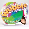 Wubble Groovy Tie Dye bubble ball - pink - 75cm
