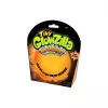 Wubble Tiny Glowzilla világító bubble ball - neon narancs 30cm