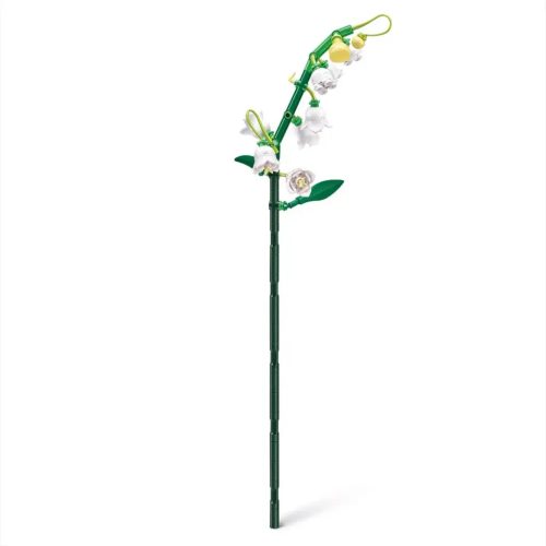 ZURU MAX Szálas virágok, 1. sorozat - többféle