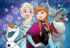 Ravensburger - Frozen puzzle 2 x 24 db