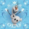 Ravensburger - Frozen puzzle 3 x 49 db-os