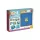 Carotina Baby Progressive Puzzle 8 - Tengeri állatok