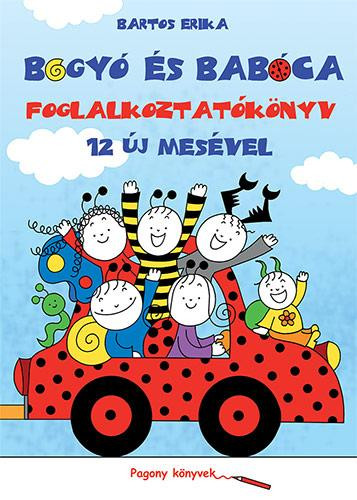 Bogyó és Babóca - Foglalkoztatókönyv