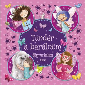 Tündér a barátnőm - Palincs Játék Tündér a barátnőm - Palincs Játék