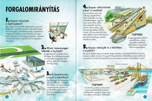 101 dolog, amiről jó, ha tudod, hogyan működik - ismeretterjesztő könyv