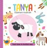 Kirakósok könyve - tanya