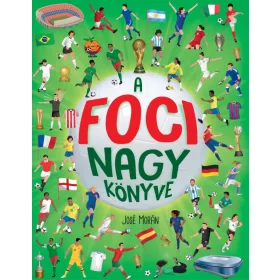 A foci nagykönyve