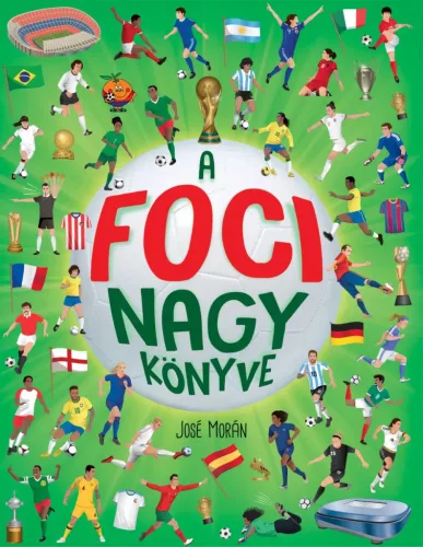 A foci nagykönyve