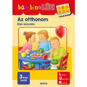 BambinoLÜK - füzetek BambinoLÜK - füzetek