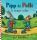 Pipp és Polli - A piros lufi