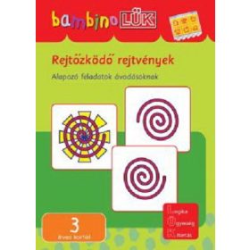 BambinoLÜK - füzetek BambinoLÜK - füzetek