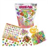 Rainbow Loom Lomi-Pals charmok, Fincsiségek