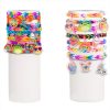 Rainbow Loom Auto Loom Cute-Tique gumikarkötő készítő szett, Kincsesbánya
