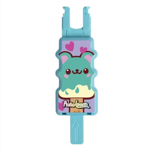 Rainbow Loom Auto Loom gumikarkötő készítő szett