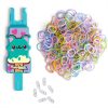 Rainbow Loom Auto Loom gumikarkötő készítő szett