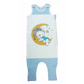 Ujjatlan tipegő hálózsák hold mintával 1 TOG